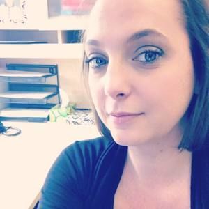 Meet your Posher, Patricia